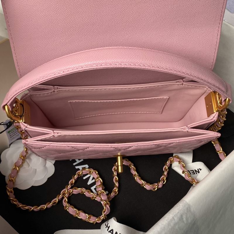 Ch**el satchel bags